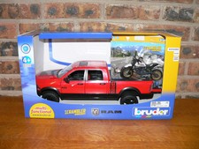 bruder ducati scrambler