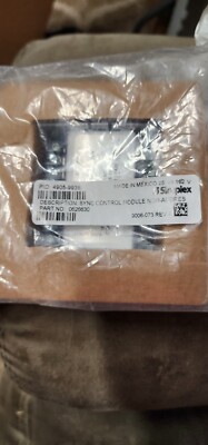 SIMPLEX 4905-9938 SYNC CONTROL MODULE, FREE SHIPPING THE SAME DAY