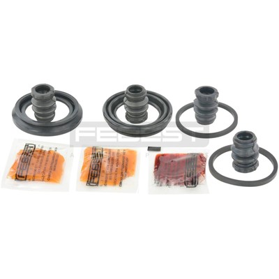 Bremssattel vorne, reparatursatz passend für GENERAL MOTORS OE: 93740276, 58303-