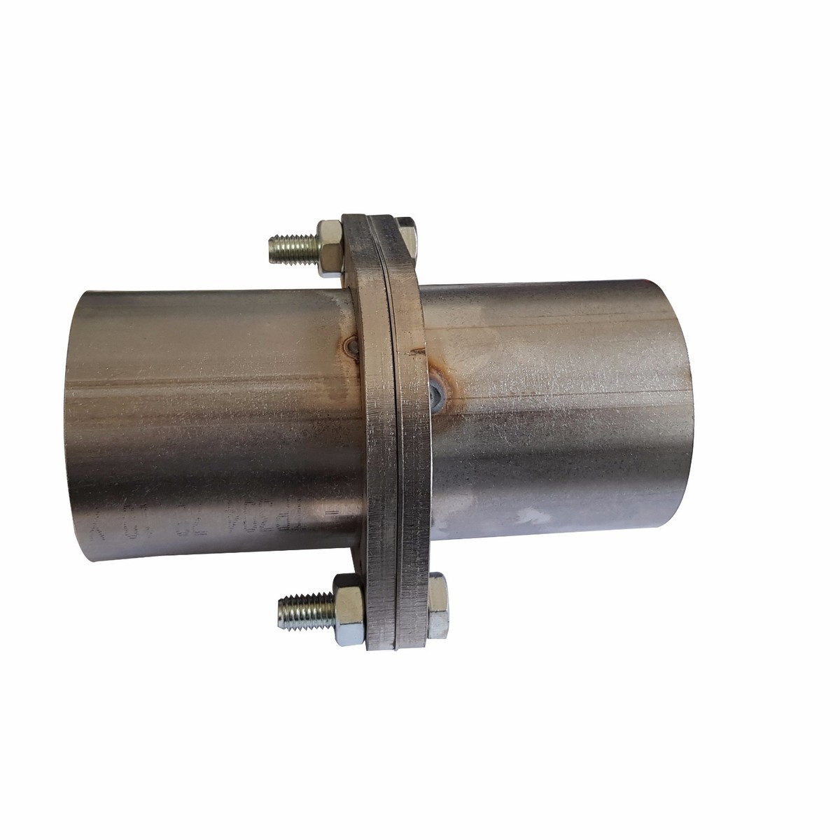 Tubo Curva Mandrino Di Scarico In Acciaio Inox 1,5D T304 Stretto A - Foto 8