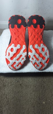 NIKE REACT MEN SNEAKERS US SIZE 13