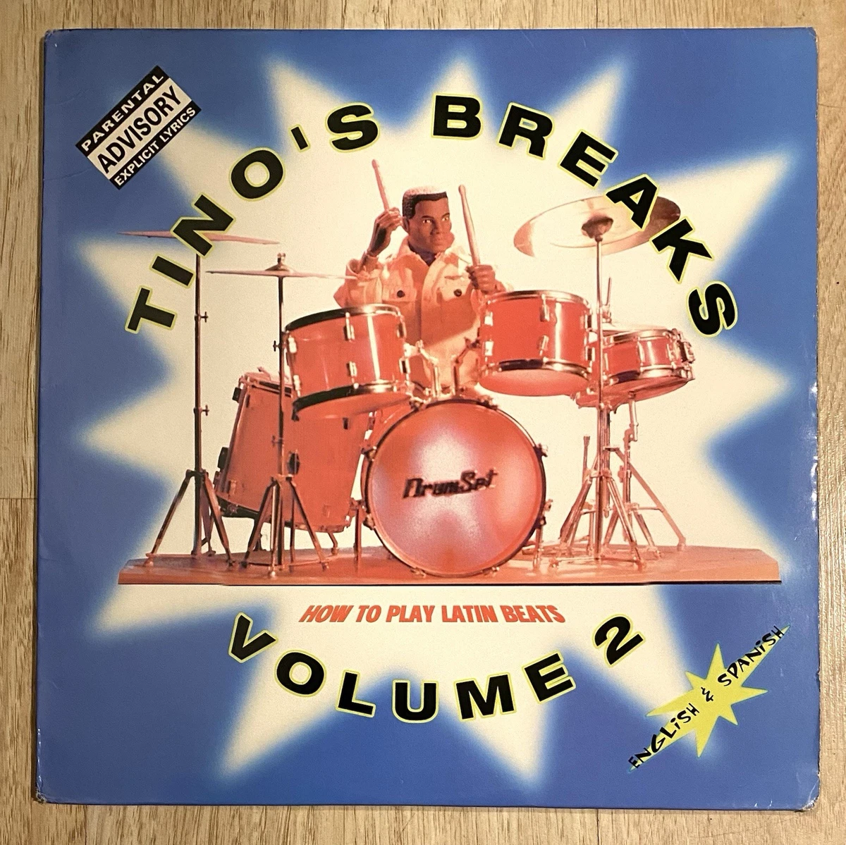 25+ Drum Break Records for sale | Updated Oct 2026