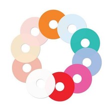 Rotolight 10-piece Add-On Colour FX Filter Pack for AEOS