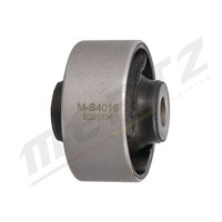 Mertz M-S4016 Montage, Control / Steckdose Arm FüR Opel
