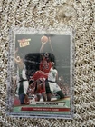 Fleer 1992-93 Ultra Michael Jordan #27 Chicago Bulls Basketball Card