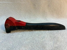 Vintage Grinding Wheel Dresser Dressing Tool 8 1/2"   TB