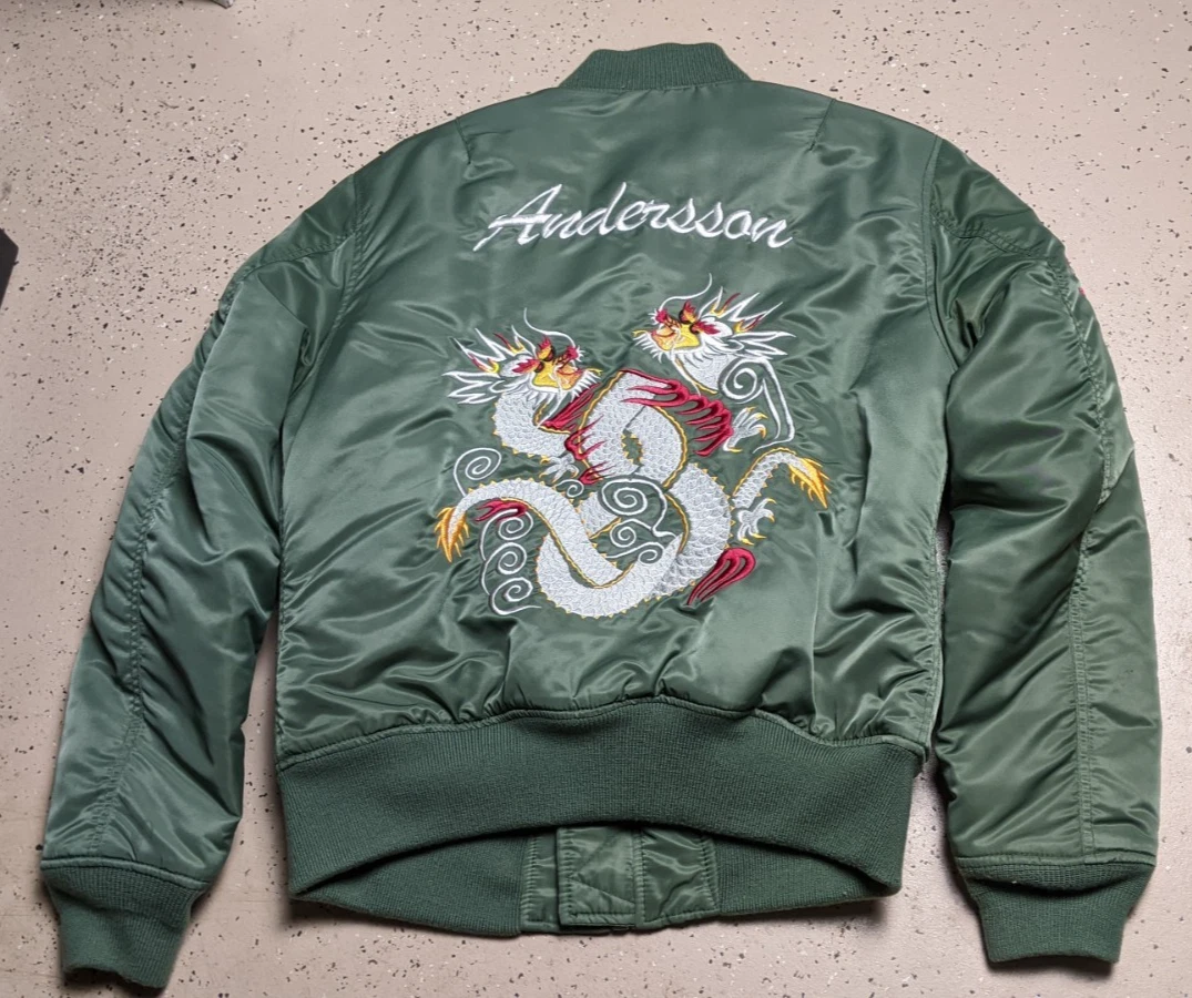 SCHOTT Zip Jackets for Men for sale | eBay