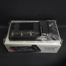 HEAD RUSH MX5 MULTI-EFFECTOR 490355