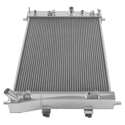 Chevrolet Corvette ZR1 2009-2013 Radiator Photo - $192