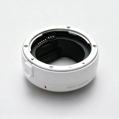 EF-EOS R Auto Focus Lens Adapter For Canon EF EF-S Lens To EOS R RF Mount Camera