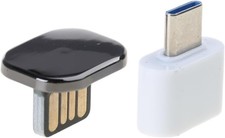 Built-in Music USB2.0/Type-C 16GB 32GB 64GB Short Car U Disk Pendrive USB2.0 UD