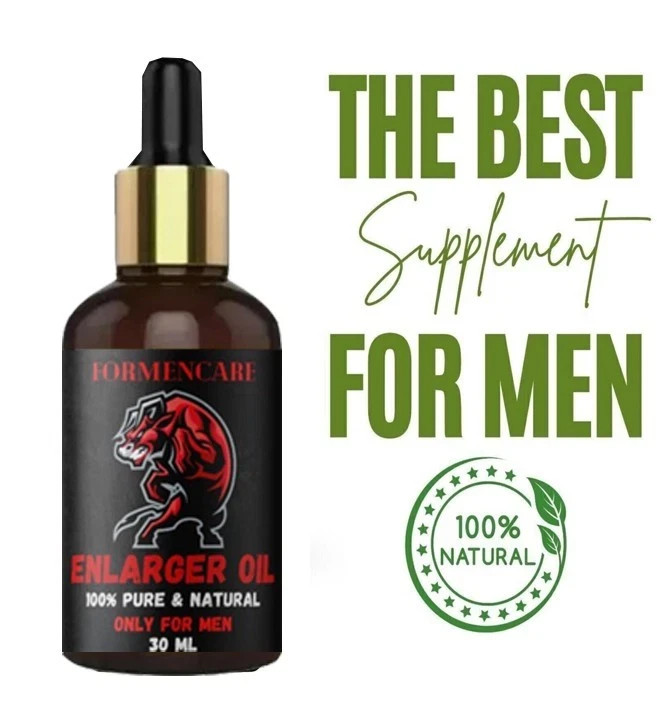 Long Last Non Transferable Drop For Men 30ml Increas Sex Tim
