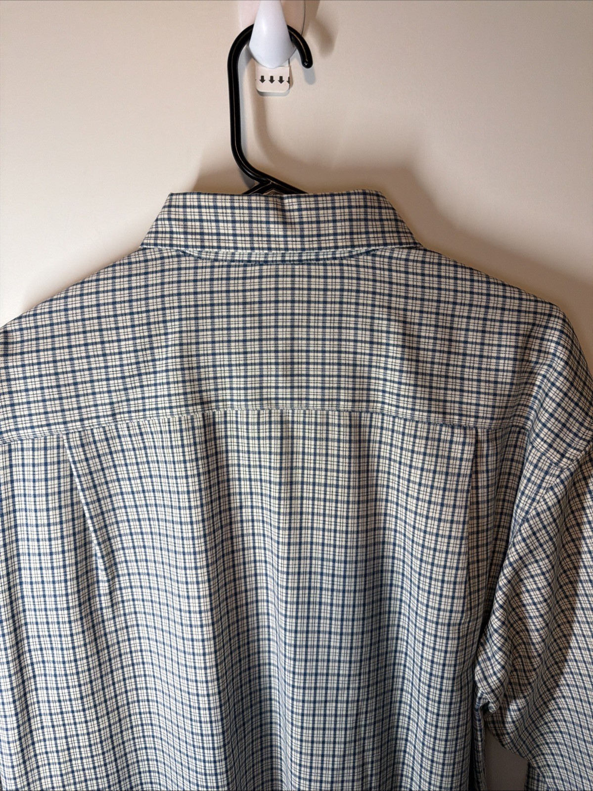 Pendleton Sir Pendleton 100% Virgin Wool Plaid Mu… - image 6