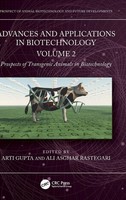 Arti Gupta (U. A.) | Advances And Applications In Biotechnology | Buch (2026)