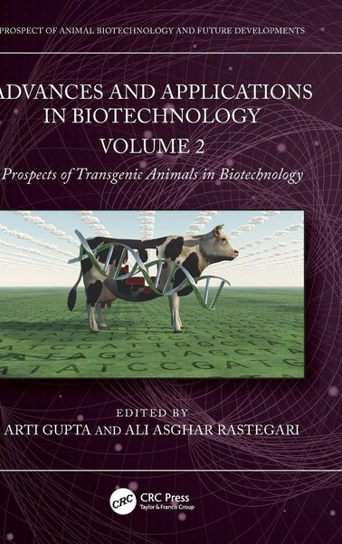 Arti Gupta (U. A.) | Advances And Applications In Biotechnology | Buch (2026)-image
