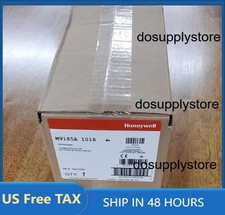 Honeywell M9185A1018 Free Shipping New in Box New Factory Sealed 1PC PLC US New