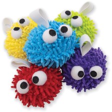 Pacon Whiteboard Eraser Puffs ac9003 