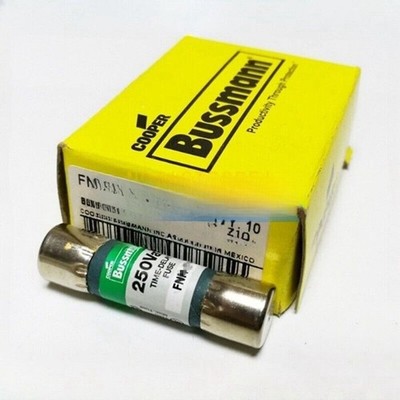 10PC/Box New For FNM-7 7A Fuse FNM-7 10 #lk