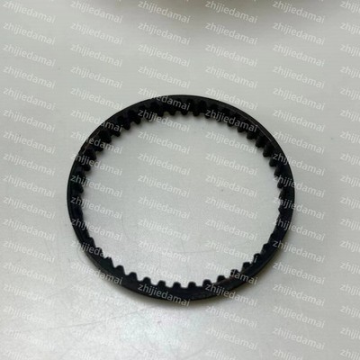 HTD 2M Closed Loop Rubber Timing Belt Width 6mm Length 142mm Drive Toothed Belt