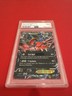 Yveltal-EX XY08 PSA 9 | 2014 Pokémon XY Black Star Promo Holo | Low Pop Look