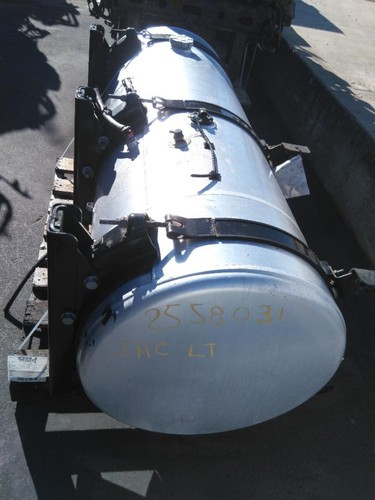 For 2021 INTERNATIONAL LT FUEL TANK Left , MD