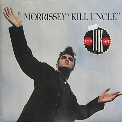 Morrissey - Kill Uncle - LP | eBay