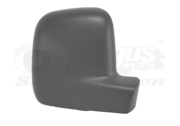 SpiegelgehäUse Abdeckung AußEnspiegel Hagus VAN Wezel 5896844 FüR VW 2KA Caddy 3-image
