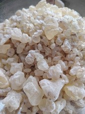 Damar Gum Resin, Grade A, Incense, Woodworking, Varnish, Pure 100gr