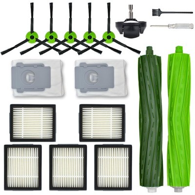 Replacement Parts Accessories for iRobot Roomba J Plus Series J5+ J6+ J7+ J8+...