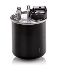 Filtre à carburant Mercedes 408