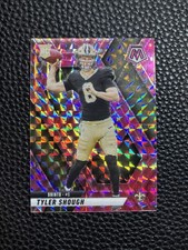 Tyler Shough Saints