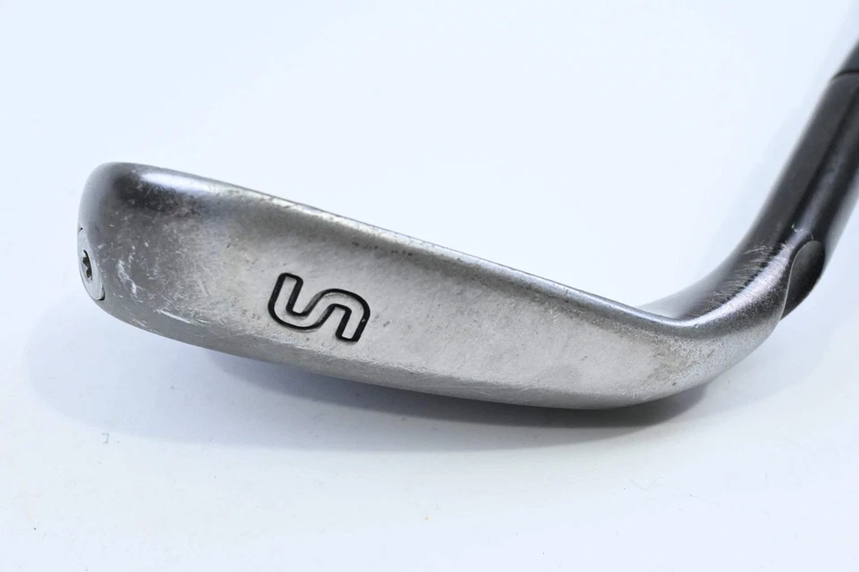 Ping G710 Sand Wedge / 54 Degree / Black Dot / Regular Flex Ping Alta CB Red AWT - Image 4 of 4