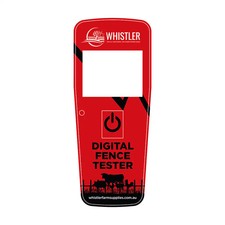 Digital Electric Fence Tester | Fence Voltage Tester