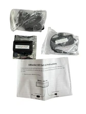 ULTIMATE CALL BLOCKER - Version WL (LAN/WiFi Version)