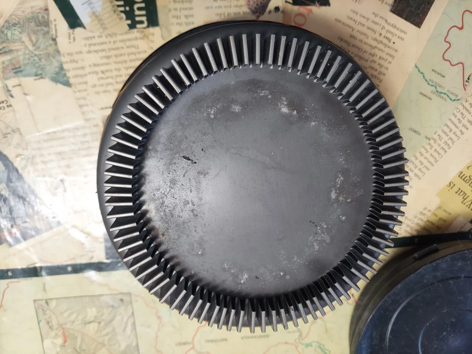 Olla de cocina Jet Boil 1,5 L FluxRing Foto 3 de 4