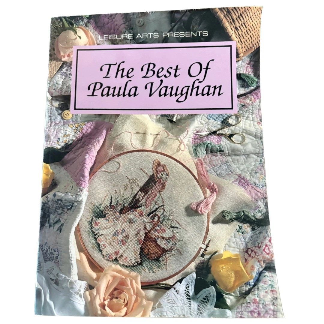 Paula Vaughan for sale | eBay