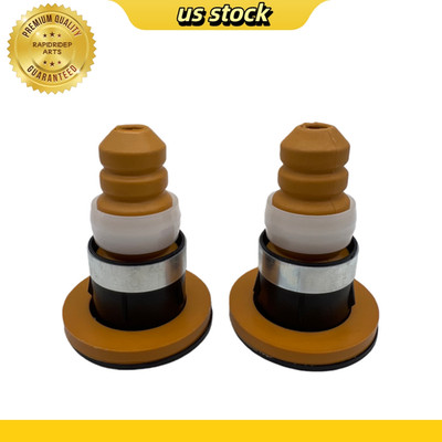 For Chrysler Town&Country Grand Caravan 2X Rear Suspension Strut Bump Stop New