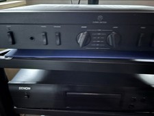 Linn Intek Integrated Amplifier, immaculate condition, an audio classic