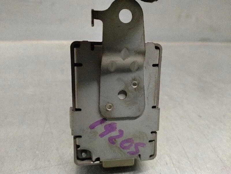 8974012051 modulo elettronico per TOYOTA COROLLA (E15) 2.0 2006 4864571 - Immagine 2 di 4