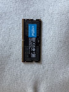 Crucial 32GB DDR5 4800 Sodimm | eBay