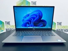 Dell Latitude 3301 Laptop - 13" FHD i5-8265u CPU 8GB Ram 1TB SSD Windows 11 * – Bild 3
