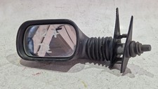 Retroviseur gauche (ou coque) Seat MALAGA