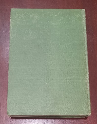 At The Foot of the Rainbow by Gene Stratton-Porter Scribner's 1916 Original - Picture 2 of 24