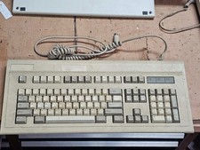 Vintage CKB-RT10 Mechanical Keyboard Genuine ...