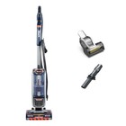 Corded Upright Vacuum Cleaner 0.83L with Anti Hair Wrap Technology & DuoClean