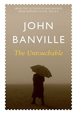 The Untouchable by Banville, John 033033932X FREE Shipping