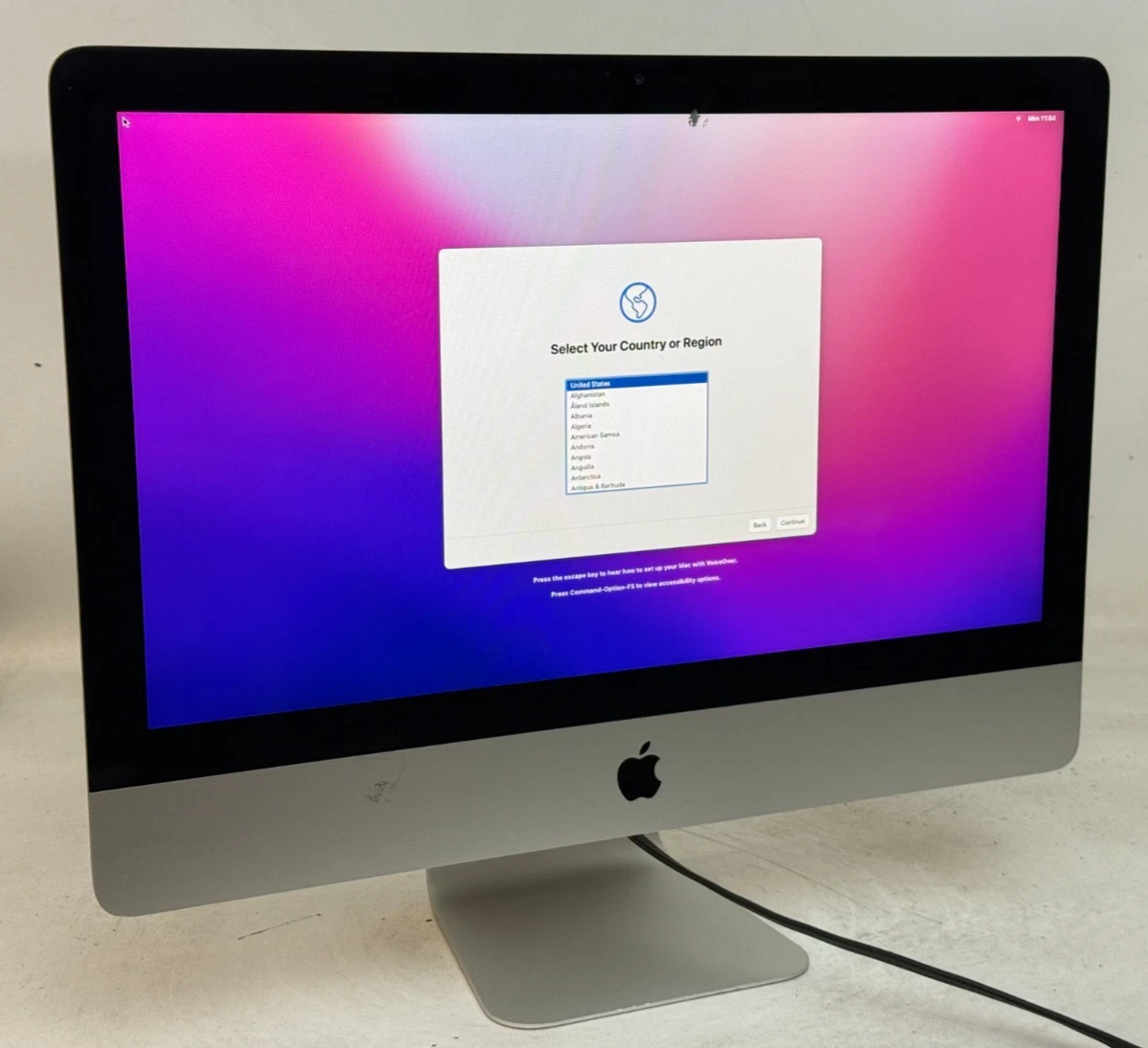 Apple iMac 1 TB 8 GB RAM Apple Desktops & All-In-One Computers for