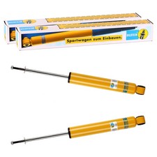 2x BILSTEIN B8+ HOCHLEISTUNGS-STOßDÄMPFER HINTEN passend für BMW Z3 | 24-027304