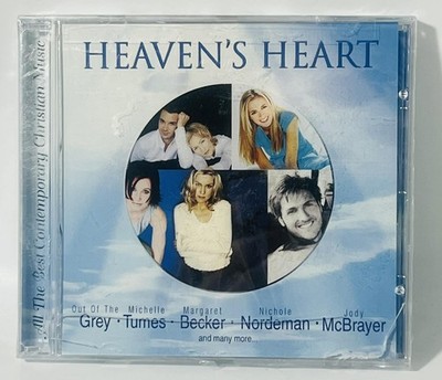 Various Heaven's Heart (CD) 