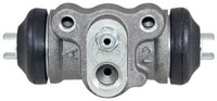 A.B.S. 72976 Radbremszylinder Bremszylinder Radbremse Hinten FüR Hyundai Kia